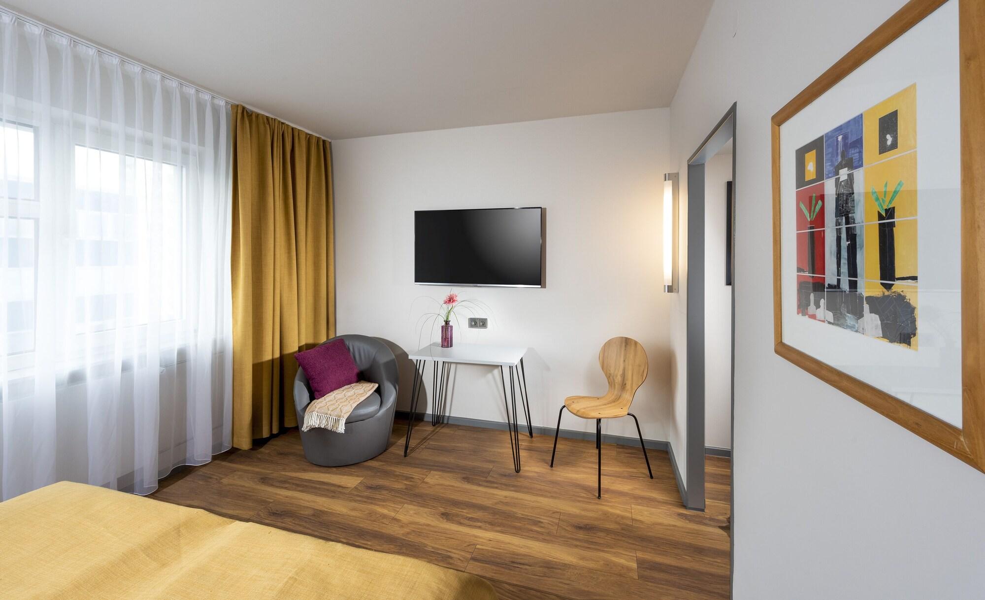 Sorat 3* Berlim