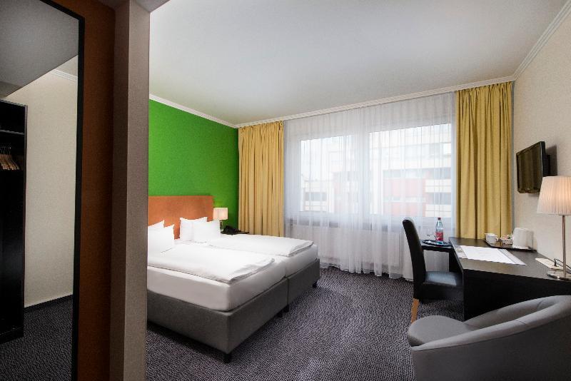 Sorat 3* Berlim