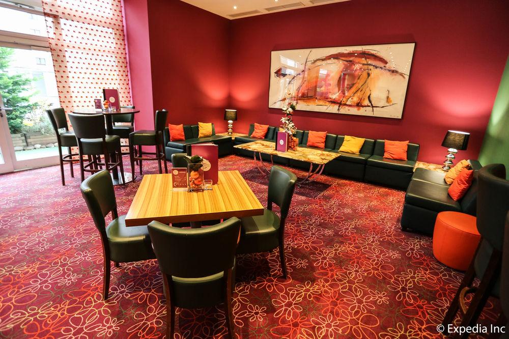 Hotel Sorat Berlino
