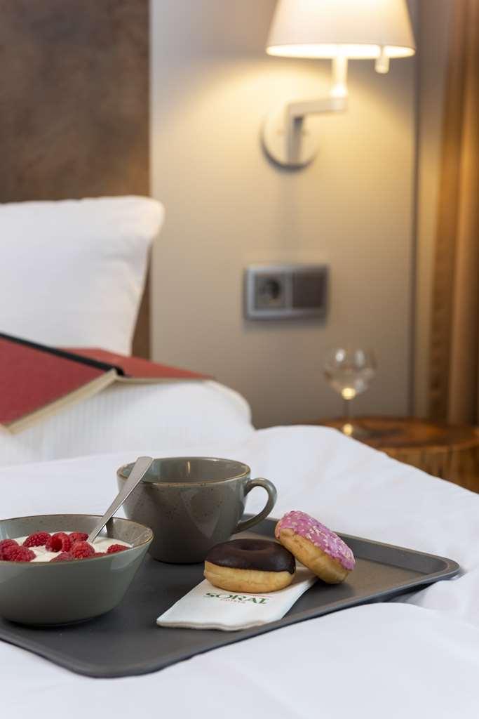 Hotel Sorat Berlino