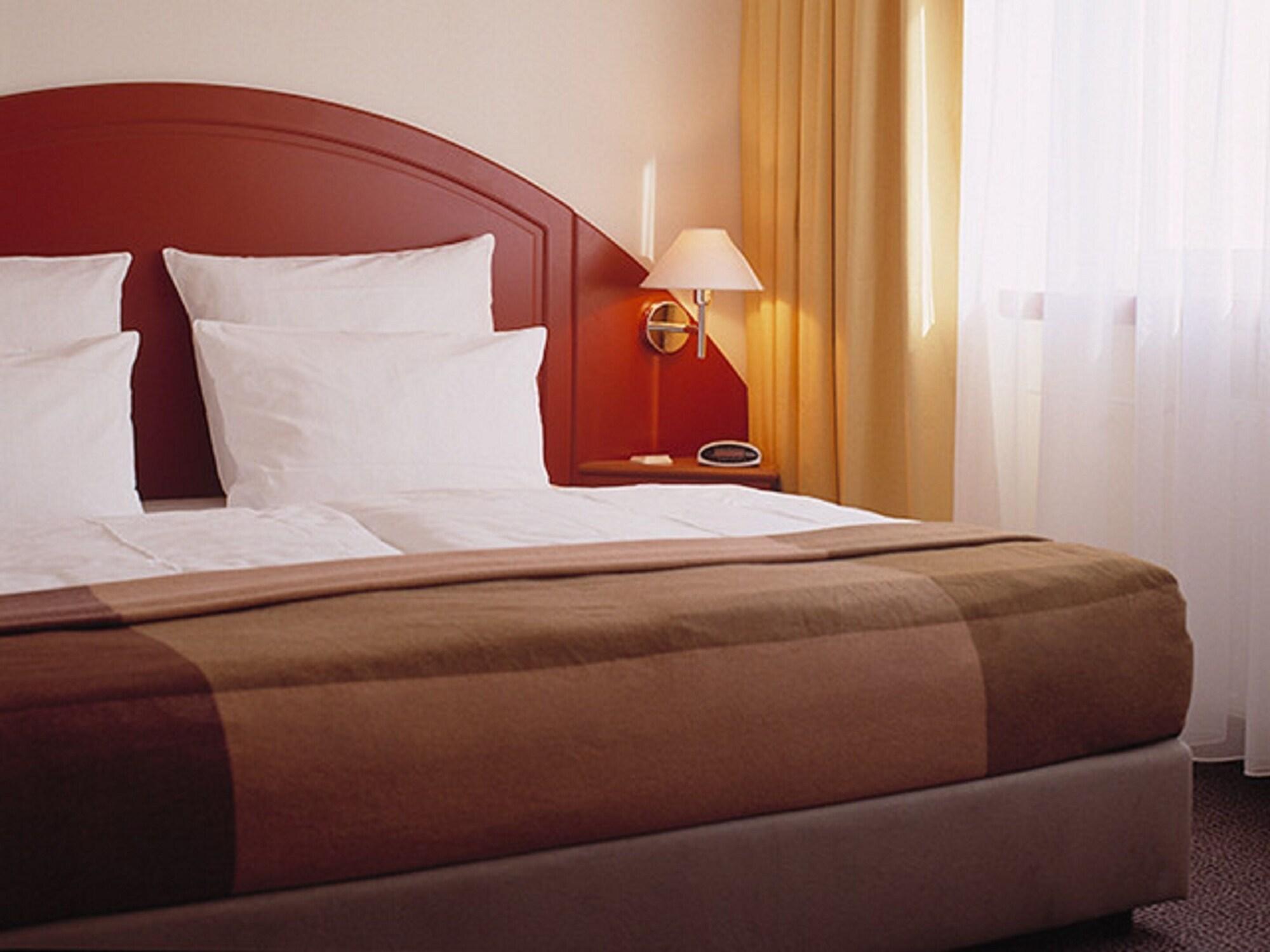 Sorat Hotel Berlino