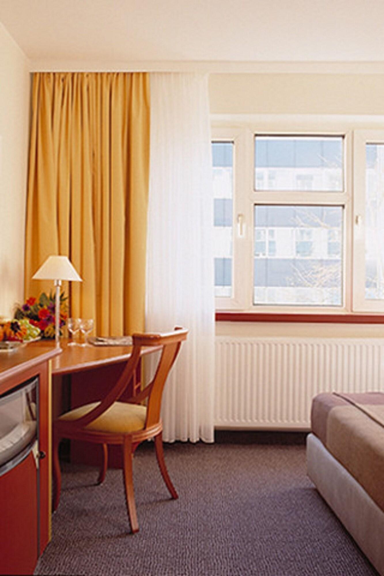 Sorat 3* Berlino