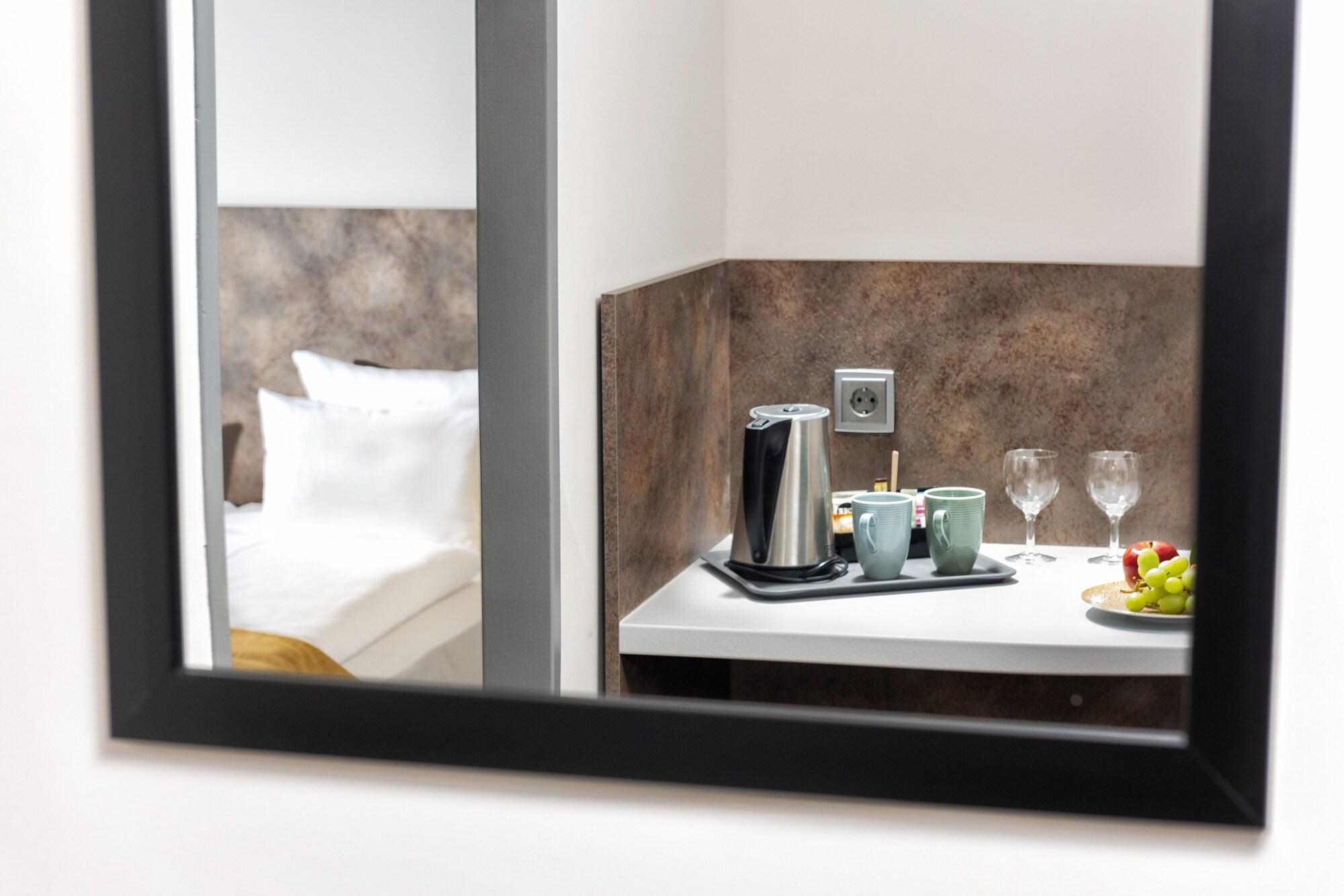 Sorat 3* Berlino