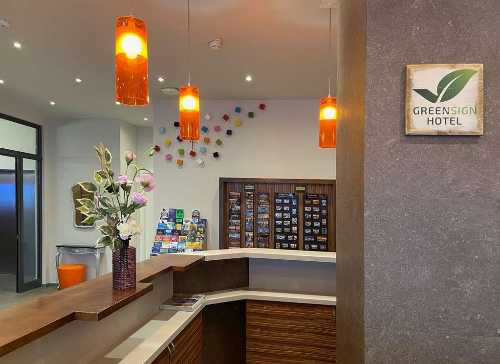 Hotel Sorat Berlino