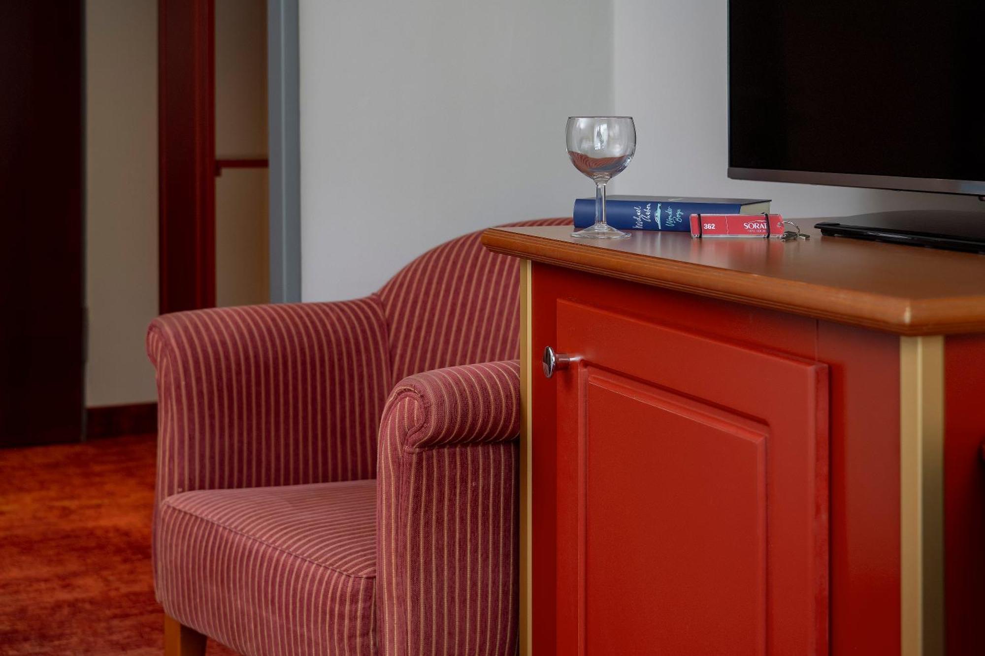 Sorat Hotel Berlino