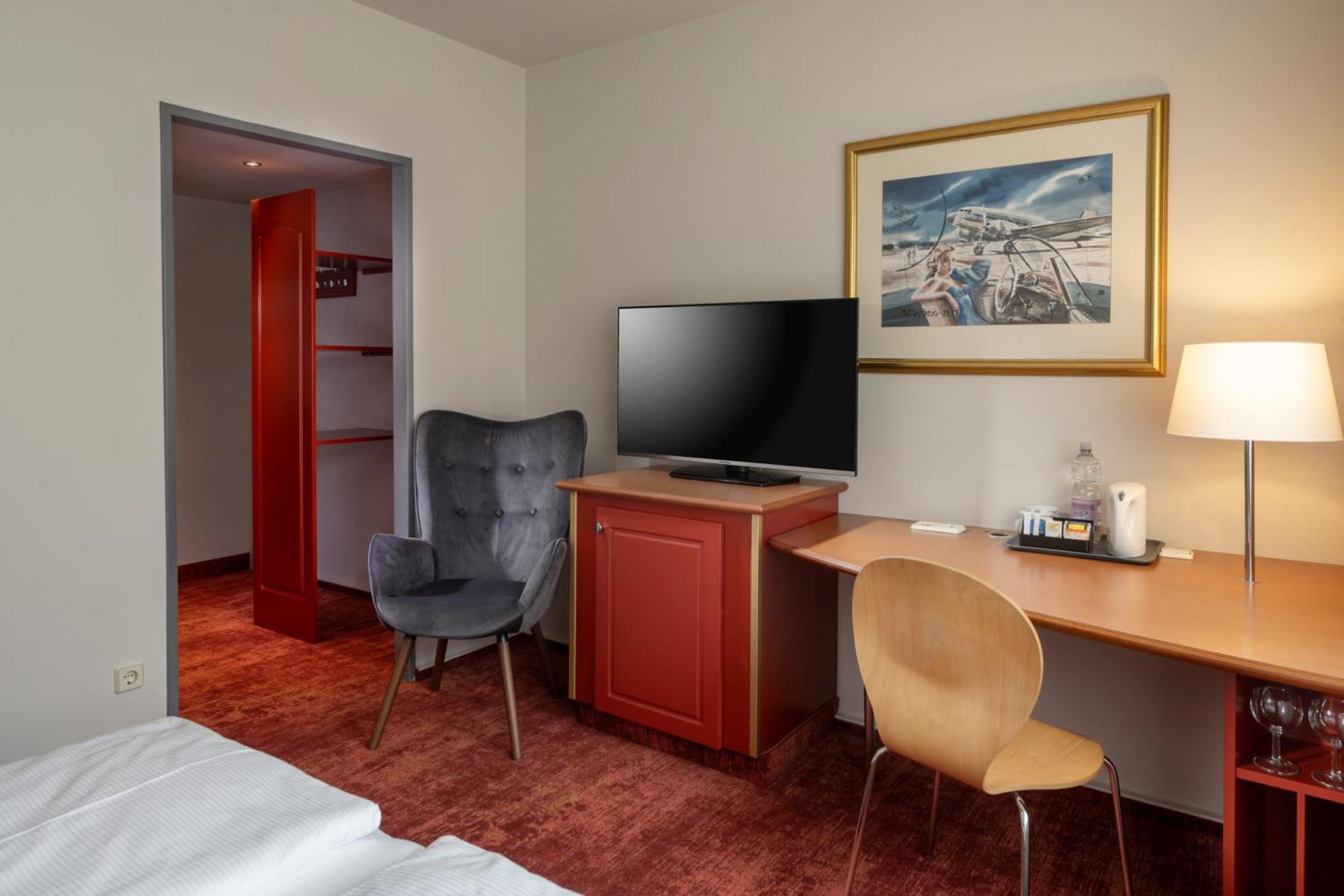 Sorat 3* Berlino