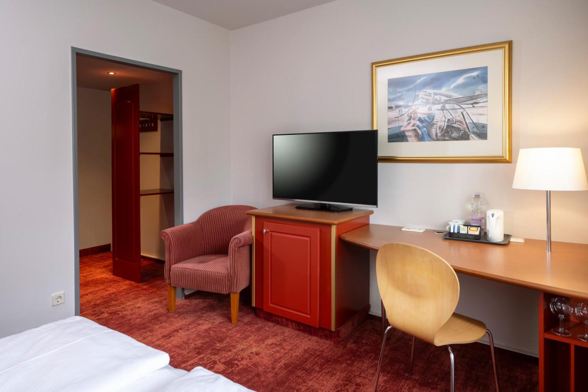 Hotel Sorat Berlino