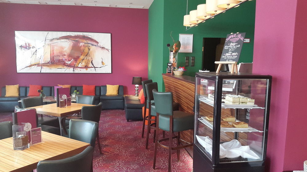 Sorat Hotel Berlino