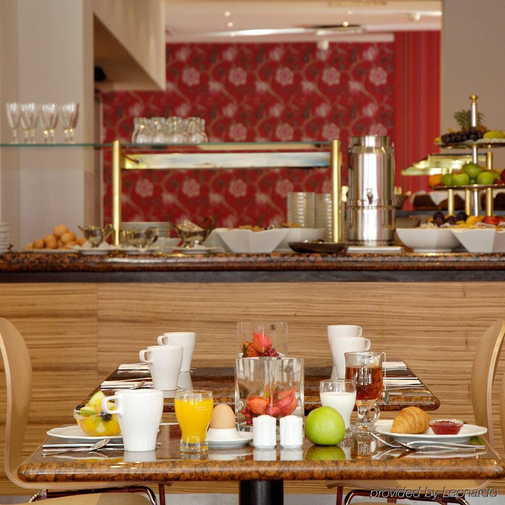 Sorat Hotel Berlino