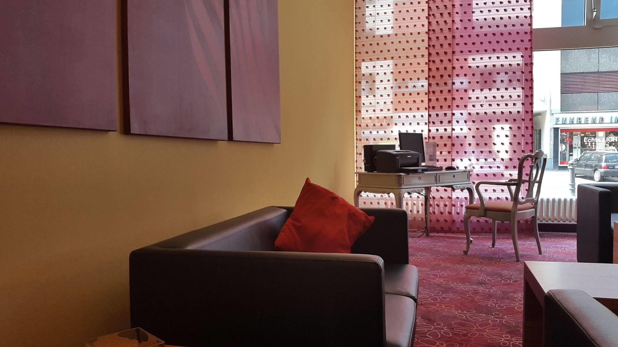 Sorat Hotel Berlino