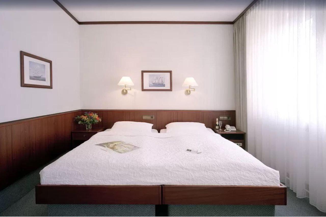Sorat Hotel Berlino