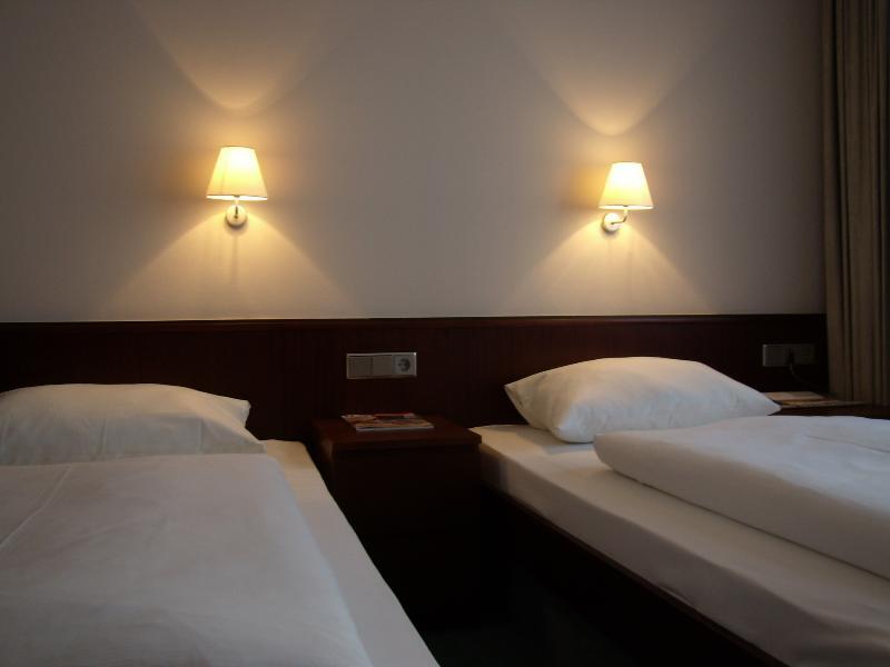 Hotel Sorat Berlino
